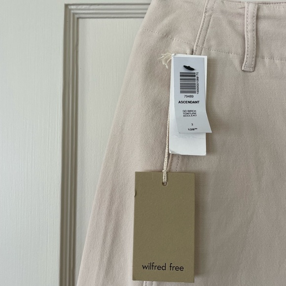 NWT Aritzia Ascendant Pant - Picture 2 of 6